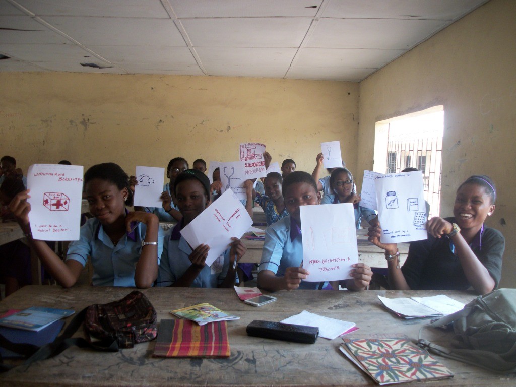 Students-Owerri